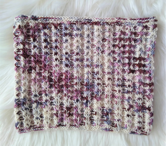 Ginevra Cowl
