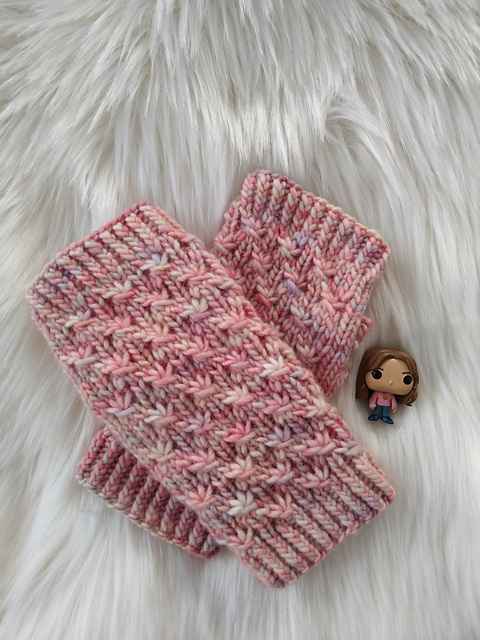 Granger Mitts