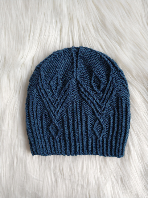 Thunderbird Hat