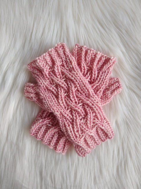 Pickett Mitts