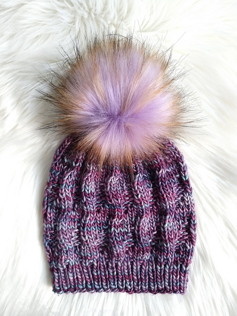 Gillyweed Toque