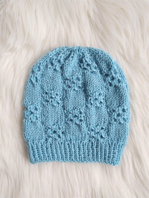 Trelawney Toque