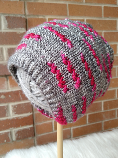 Puffapod Beanie & Cowl