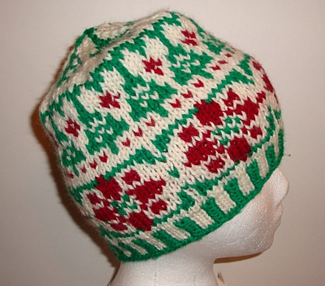 Christmas Hat