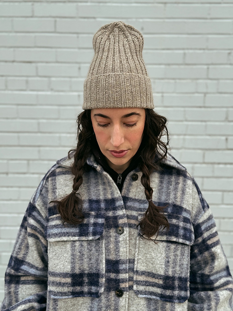 Trekker Hat