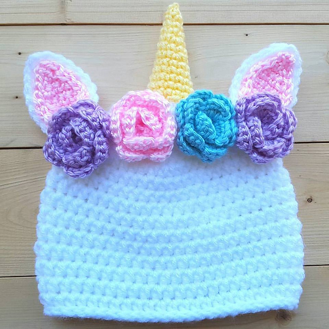 Unicorn Hat