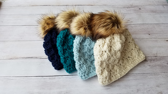Brenna Beanie