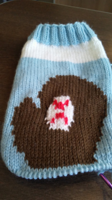 Baseball Diamond Socks #7245