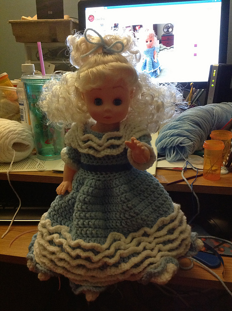 Lavender Lucinda