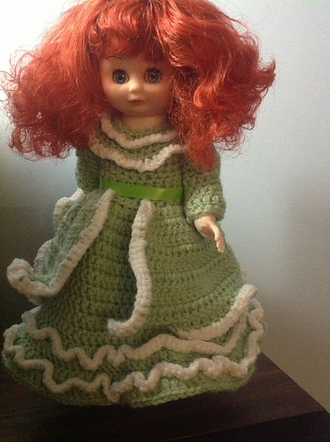 Minty Millicent