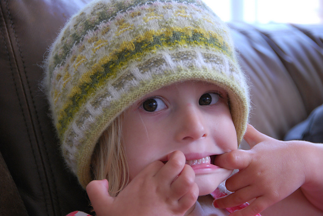 Bohus Lemon: Hat