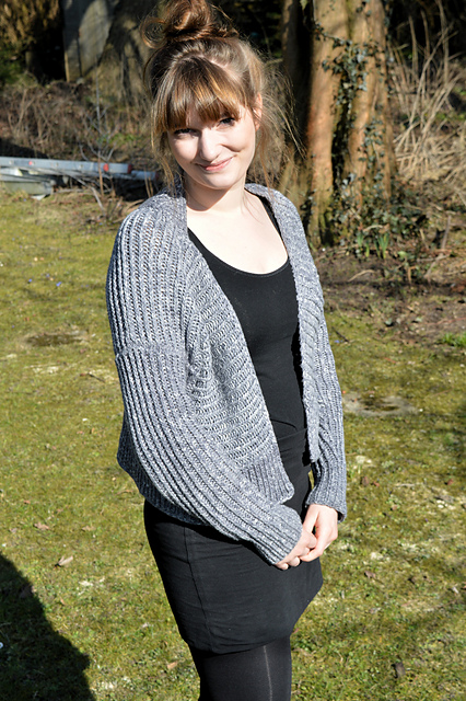 15 / Jacke
