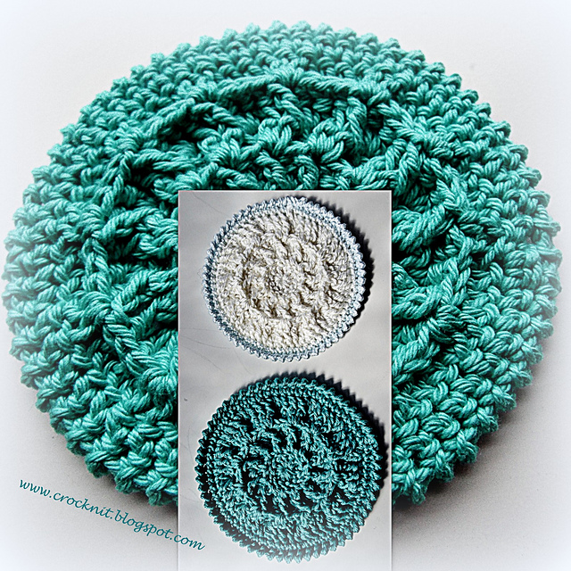 SPRING Makeup Remover Pads