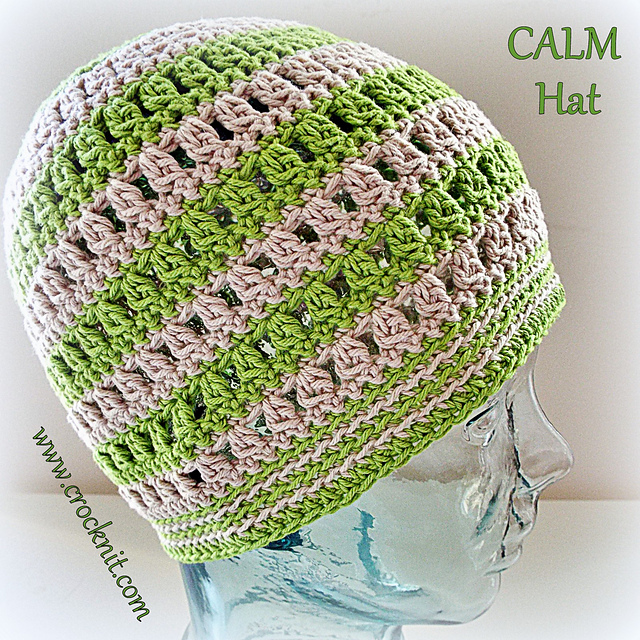 CALM Hat