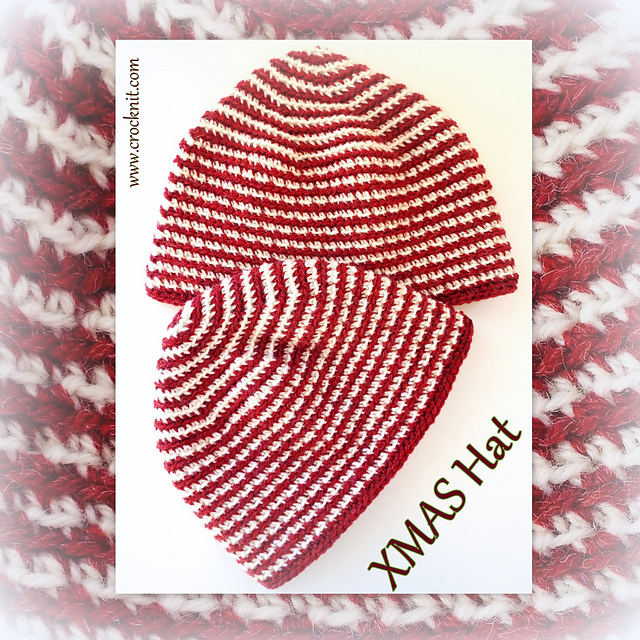 XMAS Hat