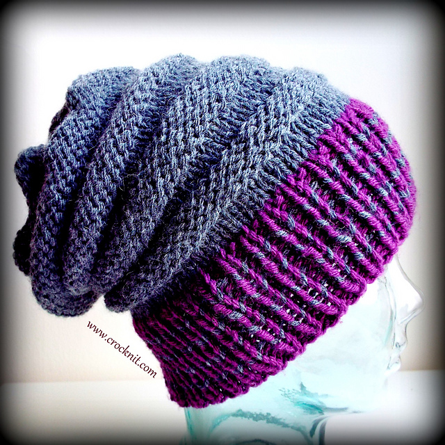 BUZZ BUZZ Slouchy Hat