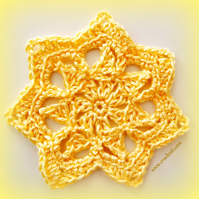 Star Lover 4 Mandala