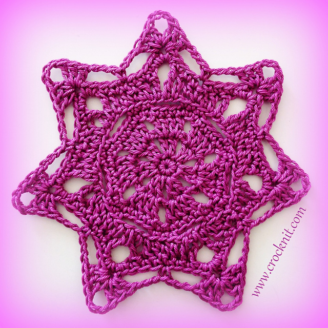 Star Lover 4 Mandala V2