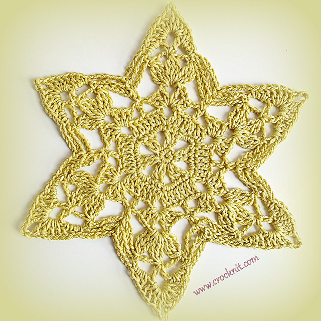Star Lover 5 Mandala V2
