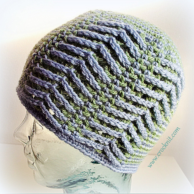 Double Arrow Hat