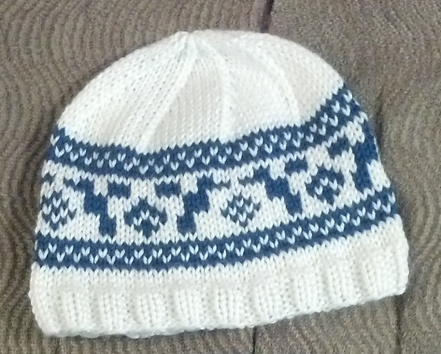 Hummingbird Hat