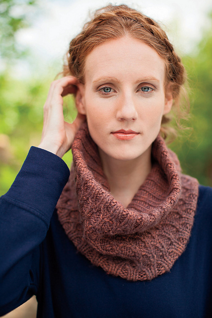 Leadville Cowl