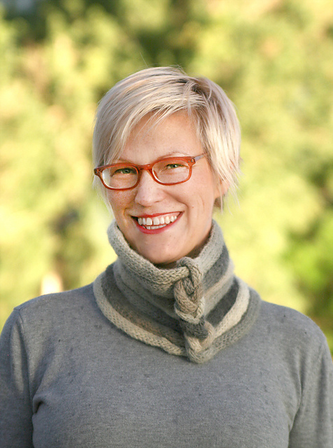 Ravelry: Waneka pattern by Annie Watts