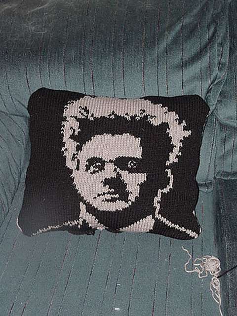 Eraserhead Chart
