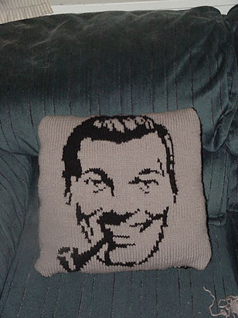 Bob Dobbs Chart