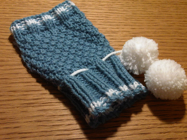 Skating and snowballs