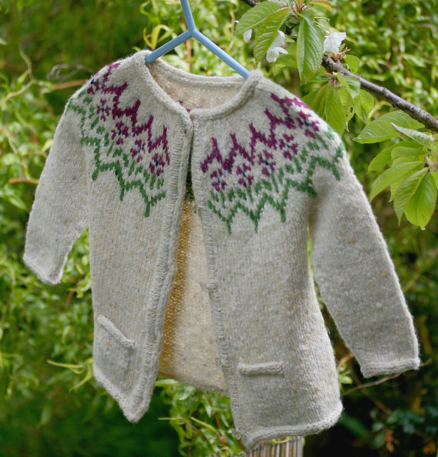 Bláithín (junior)