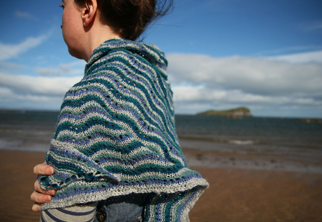 Northmavine Hap