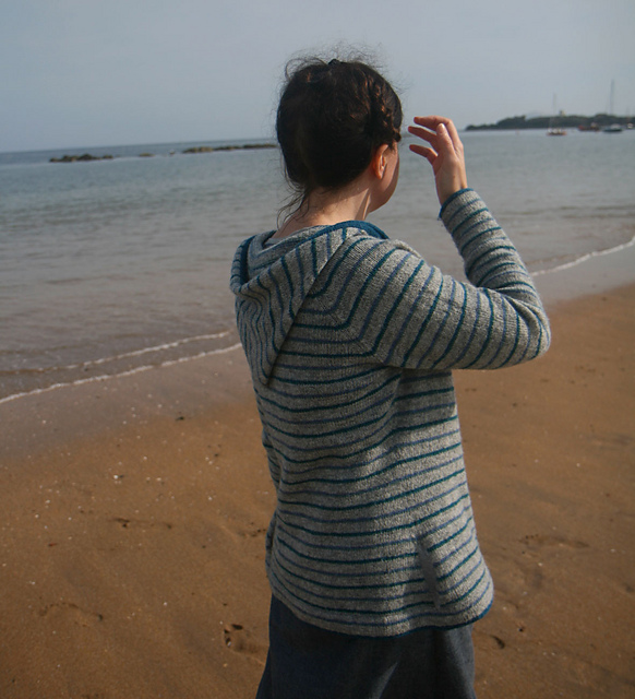Northmavine Hoody