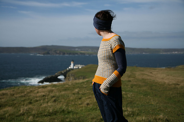 Stevenson Sweater