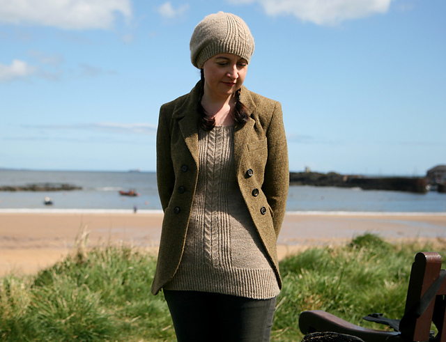 Catkin Hat