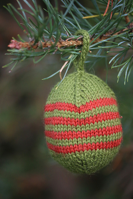 Whigmaleerie (Striped)