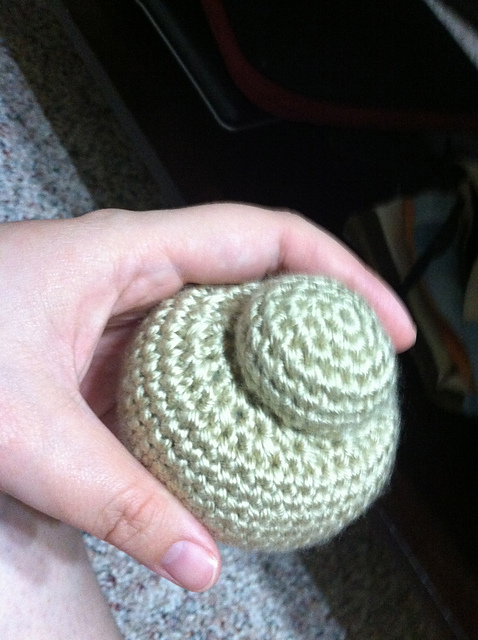 Bread Roll (Zwiebach)