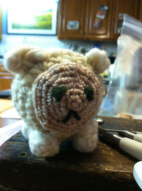 Sheep