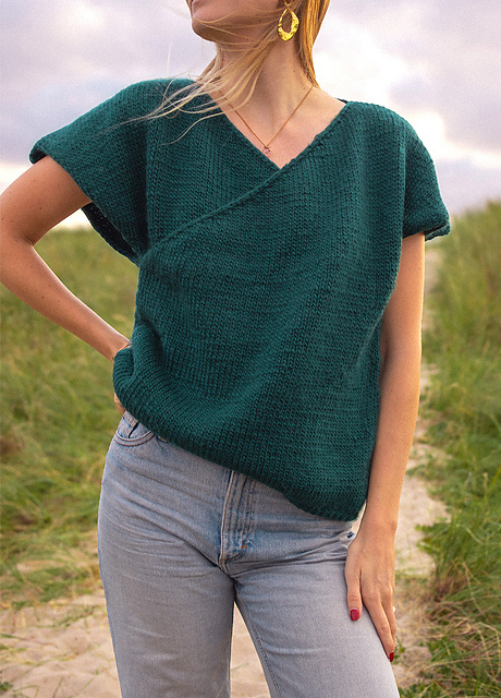 Celestial Vest