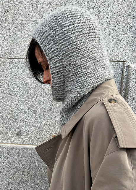 All Eyes On Me Balaclava