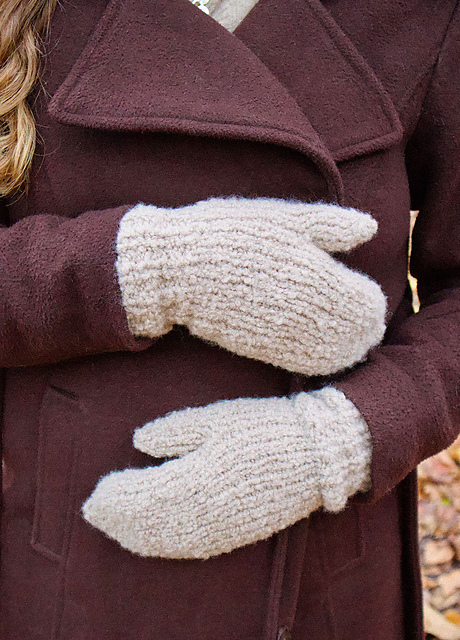 Azalea Gloves