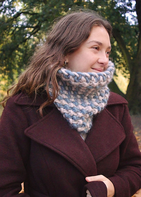 Katsura Snood