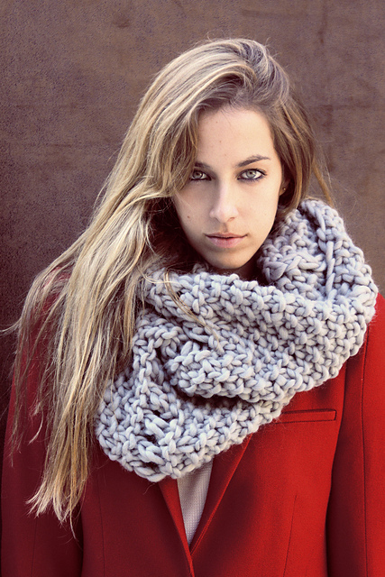 Soho's Snood