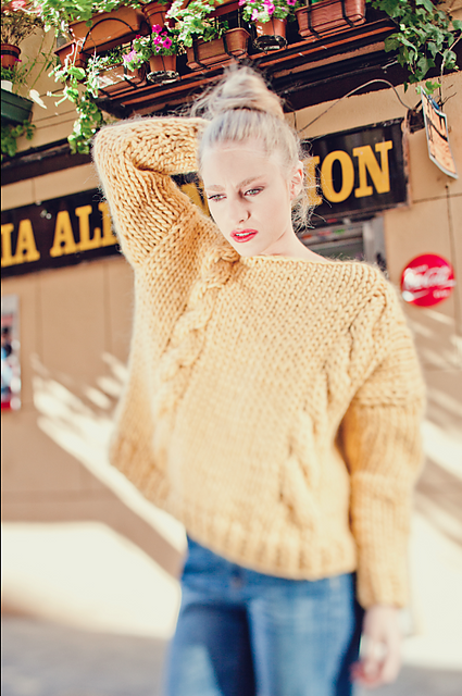 Les Sweater