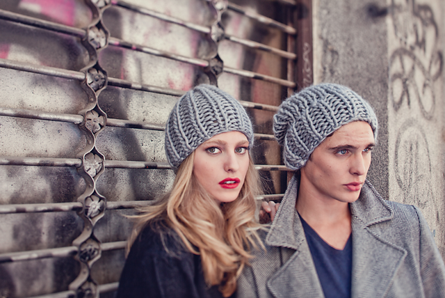 SJP Beanies