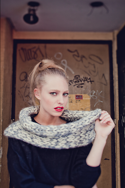 Tribeca Snood