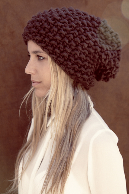 Sienna Beanie