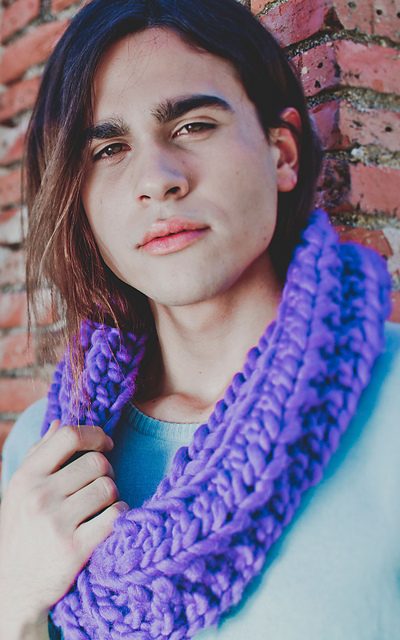 Bridgewater Snood