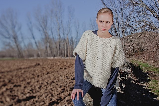 Psyche Sweater