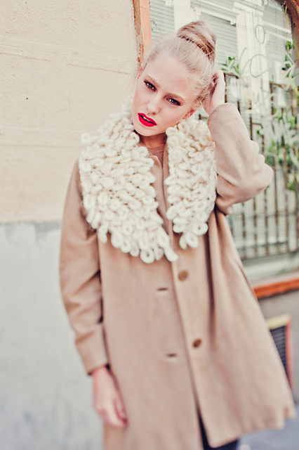 NYC Collar